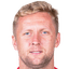 Kamil Glik - Team Cracovia Krakow 299757 Live Score Today