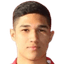 Juan Villa - Team Borneo Fc 322330 Football