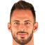Nicola Leali - Team Genoa 304142 Football Live Score