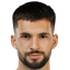 Albin Krasniqi - Team Prishtina 330782 Football Score