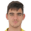 Stipe·Vulikic - Team Levski Sofia 300257 Football Result