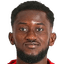 Eric Bocoum - Team Gabon 303955 Live Result