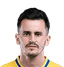 Adrian Luna - Team Persik Kediri 311696 Live