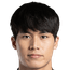 Won-Chang Choi - Team Jeju United 300860 Football Live Score