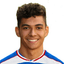 Lewis Walker - Team Braintree Town 303652 Live Result