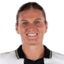 Viktoria Pinther - Team Como Women 322180 Football Live Score
