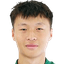 Y.Wu - Chn League 32302 Live Score Today