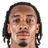 Thelonius Bair - Team Bolton Wanderers 303732 Football Live