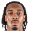 Thelonius Bair - Team Aj Auxerre 303910 Football Live