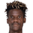 Didier Ndong - Team Esteghlal Tehran 307923 Live Score Today