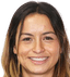 Scarlett Nefer Camberos Becerra - Team Club America Women 302559 Scores