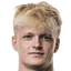Sebastian Larsen - Team Herfolge Boldklub Koge 303164 Live Score