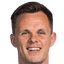 Lawrence Shankland - Team Heart Of Midlothian 303754 Live Score
