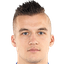Arkadiusz Reca - Team Legia Warszawa 301185 Football