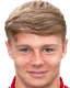Paul Glatzel - Team Swindon Town 302896 Football Live
