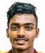 Noufal - Team Mumbai City Fc 322090 Sport