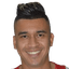 Victor Cantillo - Team Remo Pa 300559 Live Score Today