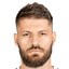 Bruno Petković - Team Kocaelispor 310893 Live Score