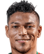 Andres palmezano - Pan Lpf 32699 Football