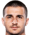 Krasimir Miloshev - Team Lokomotiv Sofia 301715 Football Result