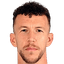 Ivan Perišić - Team Croatia 304690 Football Live Score