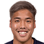 Y.Okubo - Chn Hk Premier League 32303 Football Live