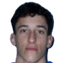 Moises Parra - Team Septemvri Sofia 300258 Scores