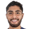 Jaziel Ismael·Martinez Huerta - Team Monarcas Morelia 345698 Football Live Score