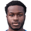 Shalom Ekong - Team Gais 300069 Scores