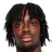 Abraham Kanu - Team Reading 302791 Sport