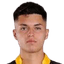 Felipe·Yanes - Team Colo Colo 298229 Scores