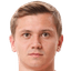 Ivan Oblyakov - Team Cska Moscow 300182 Football Live Score