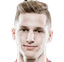 Remigiusz Borkała - Team Piast Gliwice 297929 Schedule