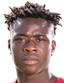 Ahmed kossonou - Team Ael Larisa 313196 Football Live Score
