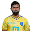 Mohammed Rafi - Team Hyderabad Fc 308880 Football