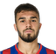 Kreshnik Hajrizi - Team Fc Sion 301557 Live