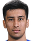 Mirjakhon Mirakhmadov - Team Dinamo Samarqand 298828 Football