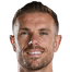 Jordan Henderson - Live Team England 301180