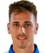 Daniel Mancini - Team Panathinaikos 302234 Result