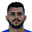 Willean Bernardo - Team Gois Ec 301866 Live Score
