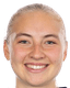 stinalisa johansson - Team Djurgardens Women 300904 Football Score