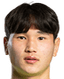 Jin-Seong Park - Team Gimcheon Sangmu Football Club 299542 Live Score