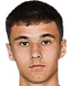 Patrik Dulay - Team Slovan Liberec 299837 Football Live Score
