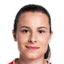 Dina Blagojevic - Team Serbia Women 303022 Football Result