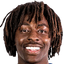 Eberechi Eze - Team England 301180 Result