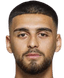 Muhammet Araz - Team Balikesirspor 312735 Live Score