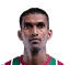 Lenny Rodrigues - Team Hyderabad Fc 308880 Live Score