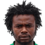 William Kilipota Thole - Live Team Malawi 305217