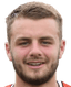 Charlie Barker - Team Crawley Town 304853 Football Result