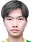 Shi Yucheng - Team Shenzhen Juniors 300951 Schedule